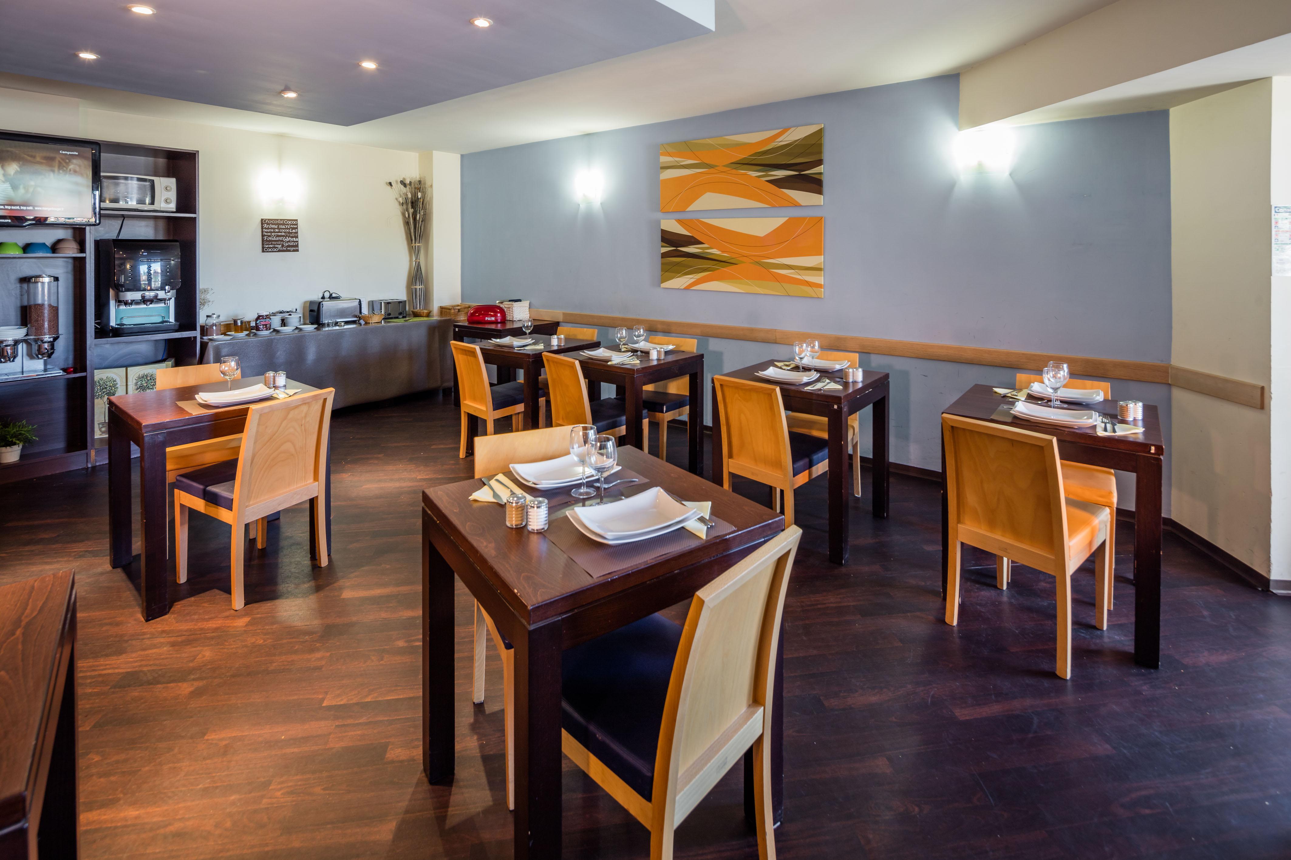 Noemys Toulon La Valette - Hotel Restaurant Avec Piscine Exteriér fotografie